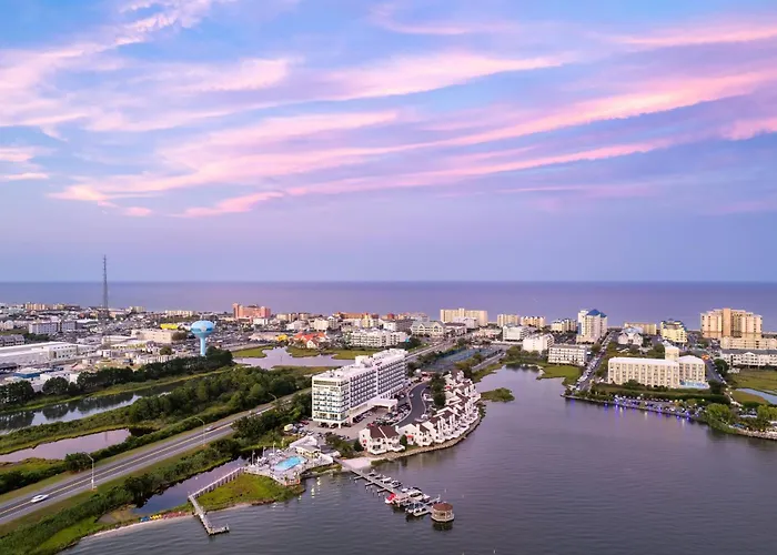 By Marriott Ocean Hotel
