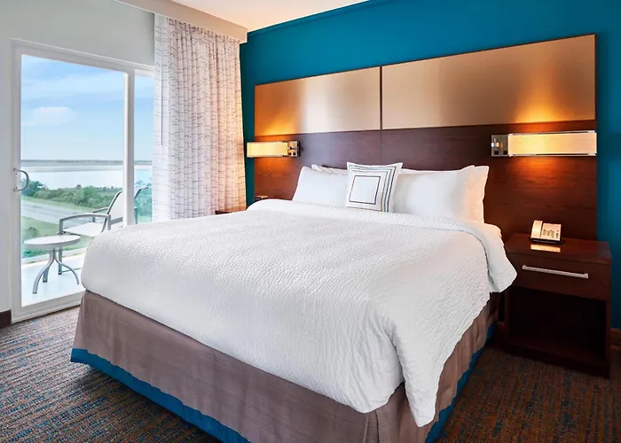 By Marriott Ocean 3* Ocean City