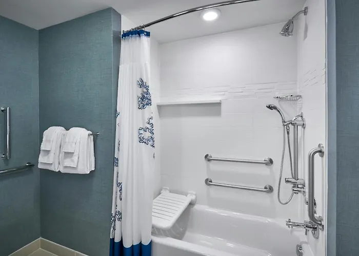 By Marriott Ocean 3* Ocean City
