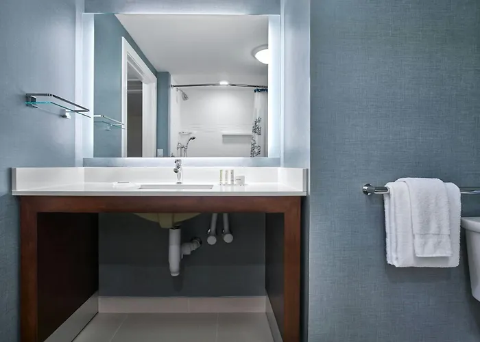 Hotel By Marriott Ocean