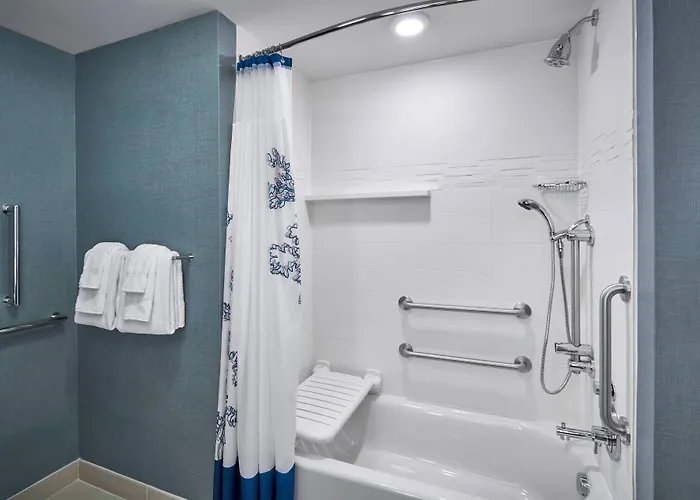 By Marriott Ocean Ocean City