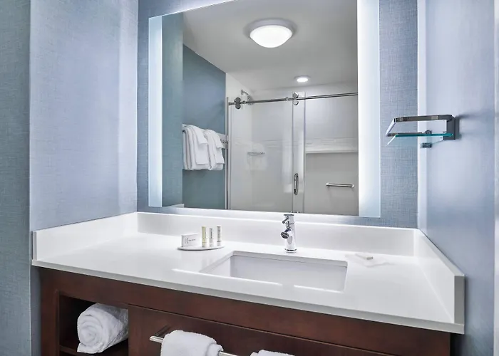By Marriott Ocean 3* Ocean City
