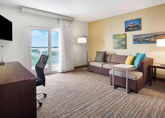 By Marriott Ocean Hotel Ocean City