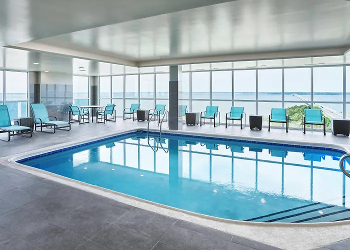 By Marriott Ocean Hotel