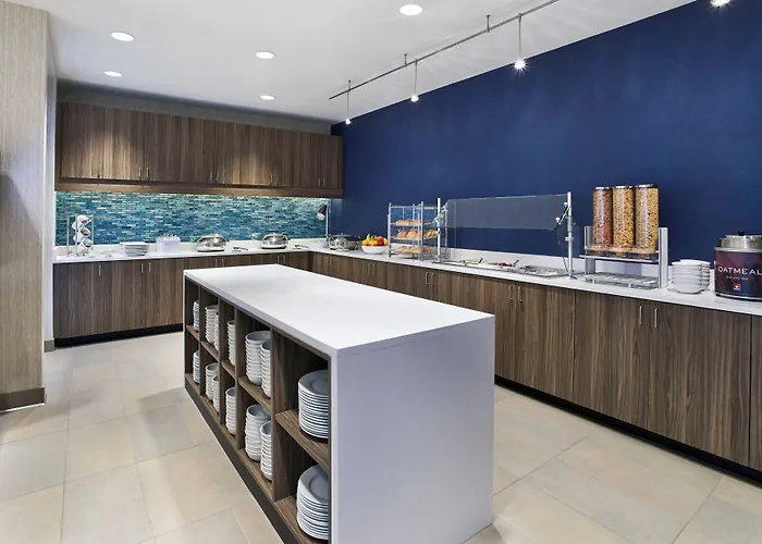 By Marriott Ocean Hotel Ocean City