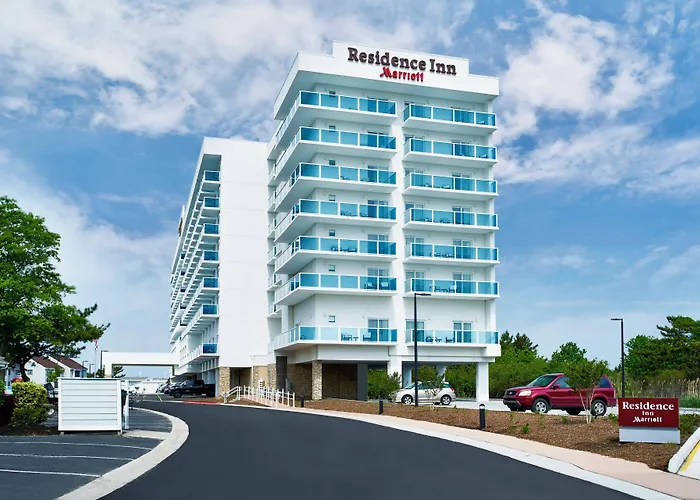 Hotel By Marriott Ocean