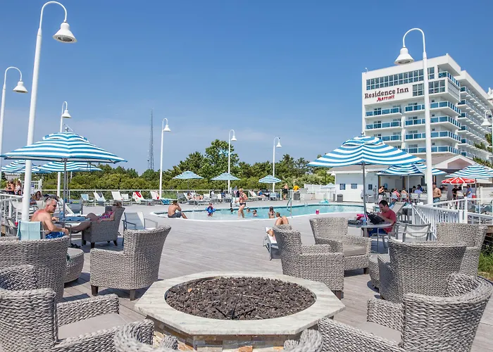 By Marriott Ocean Hotel