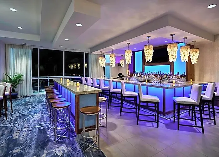 Hotel By Marriott Ocean Ocean City