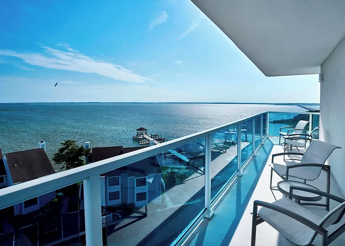 By Marriott Ocean