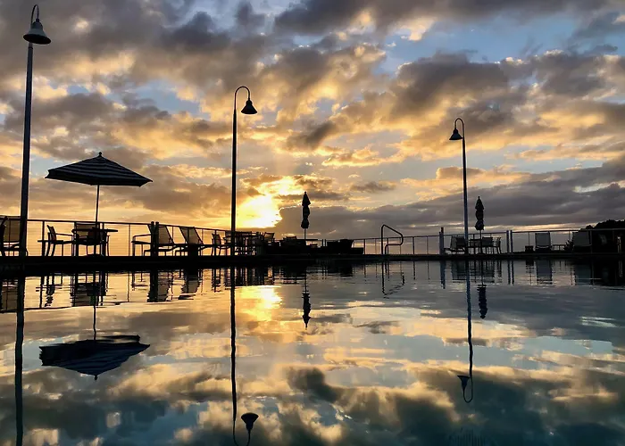 By Marriott Ocean