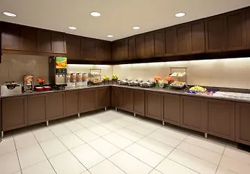 By Marriott Ocean 3* Ocean Stadt