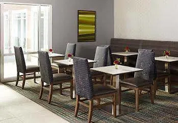 By Marriott Ocean 3* Ocean Stadt